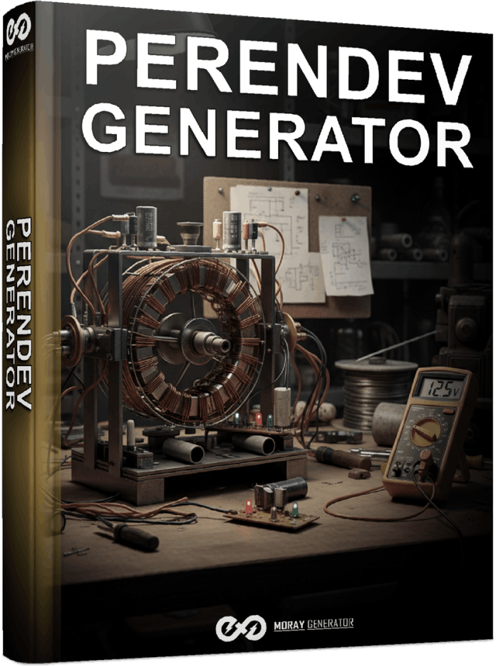 Moray Generator - Bonus