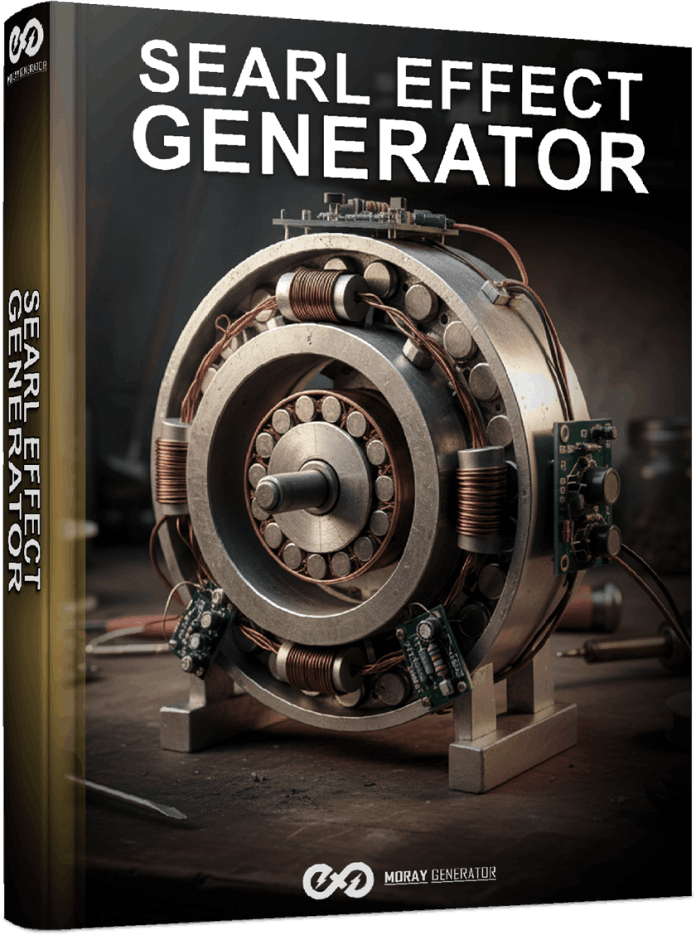 Moray Generator - Bonus