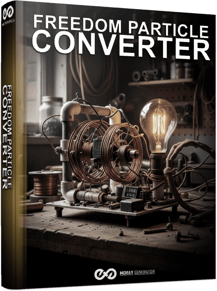 Moray Generator - Bonus