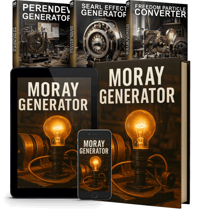 Moray Generator