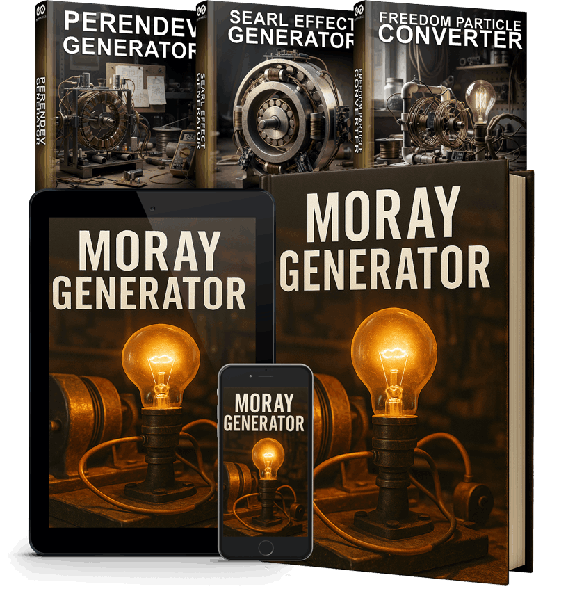 Moray Generator