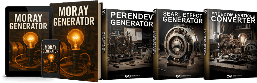 Moray Generator