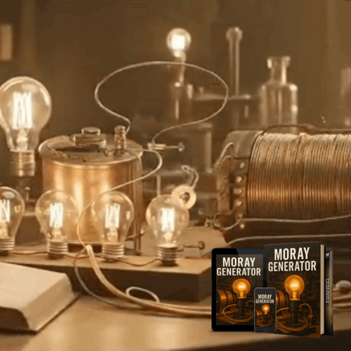 Moray Generator