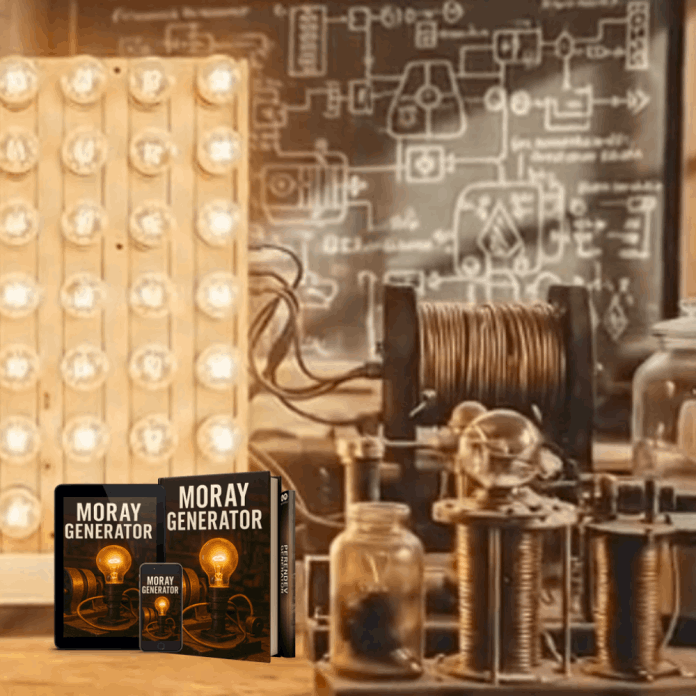 Moray Generator